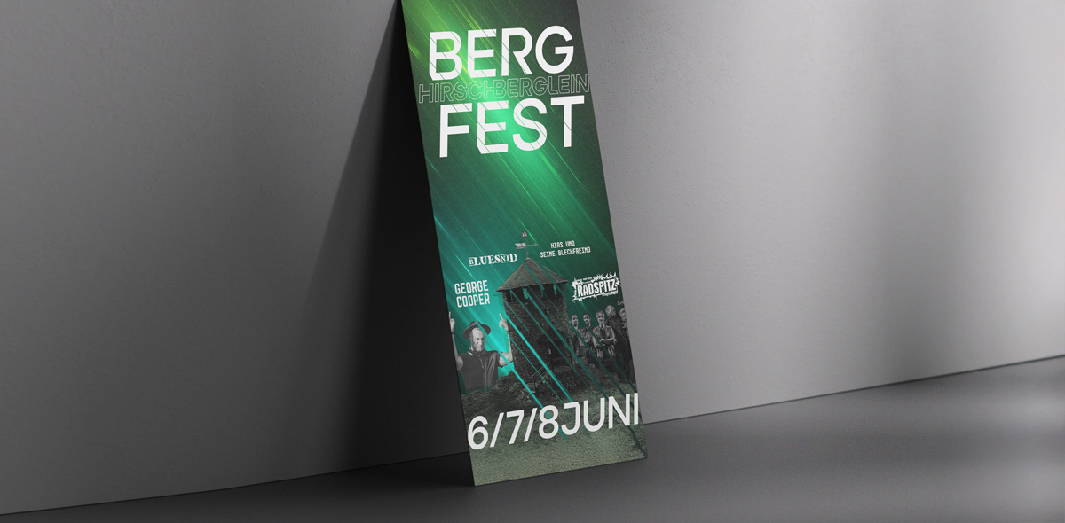 Bergfest Hirschberglein