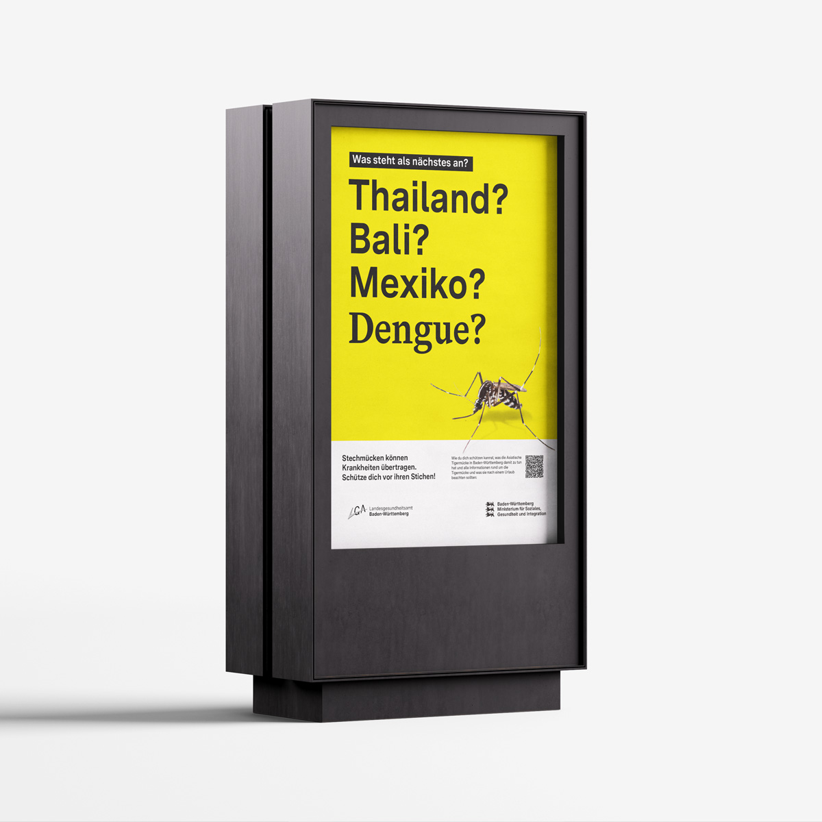 Landesamt für Umwelt