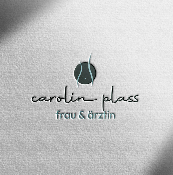 Frauenärztin Carolin Plass