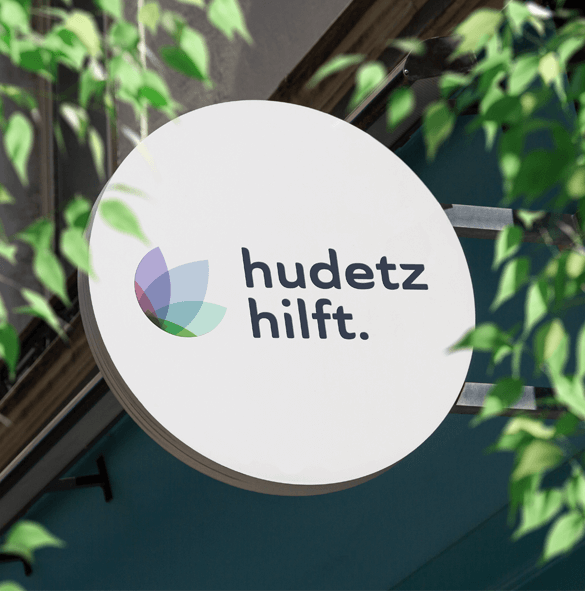 Hudetz Logo