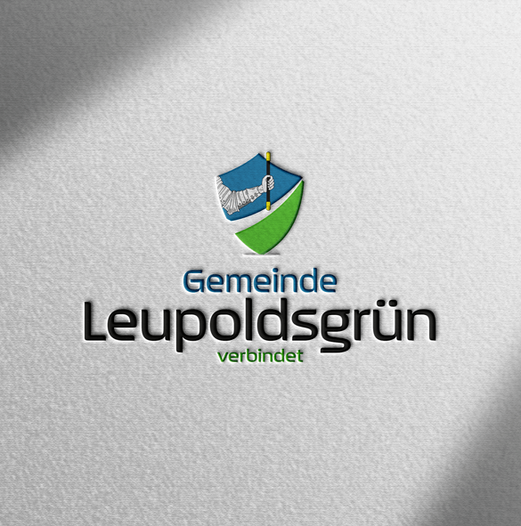 Logo Leupoldsgrün